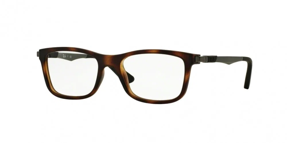 Ray-Ban Kids 0RY1549 Eyeglasses - view 10